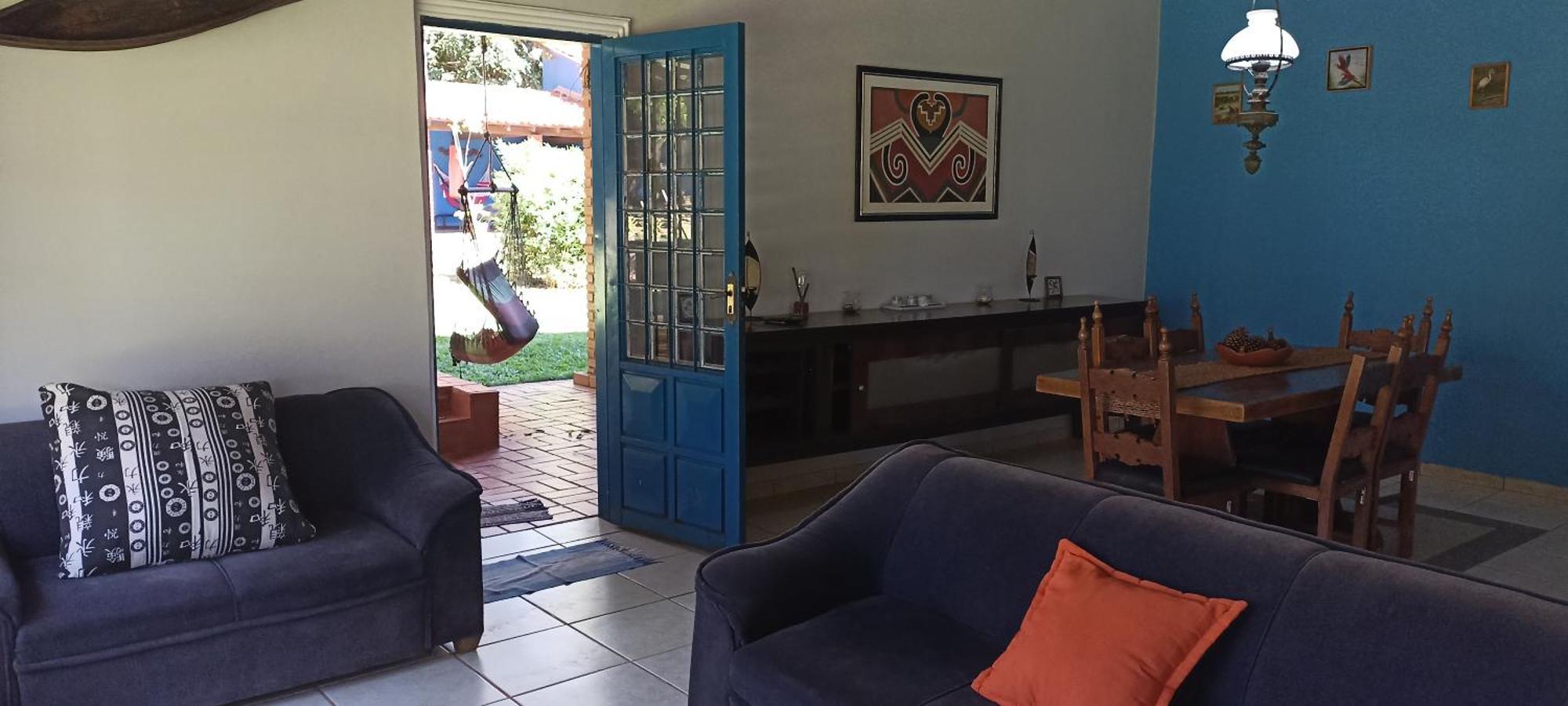 Pousada Canto Dos Passaros Chapada dos Guimarães Exterior foto